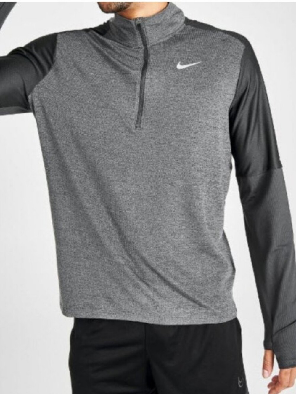 🆕️3/$50☀️Nike Men's Quarter-Zip Pullover